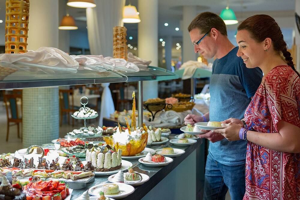Buffet