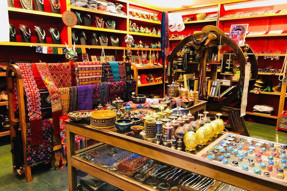 Shop
