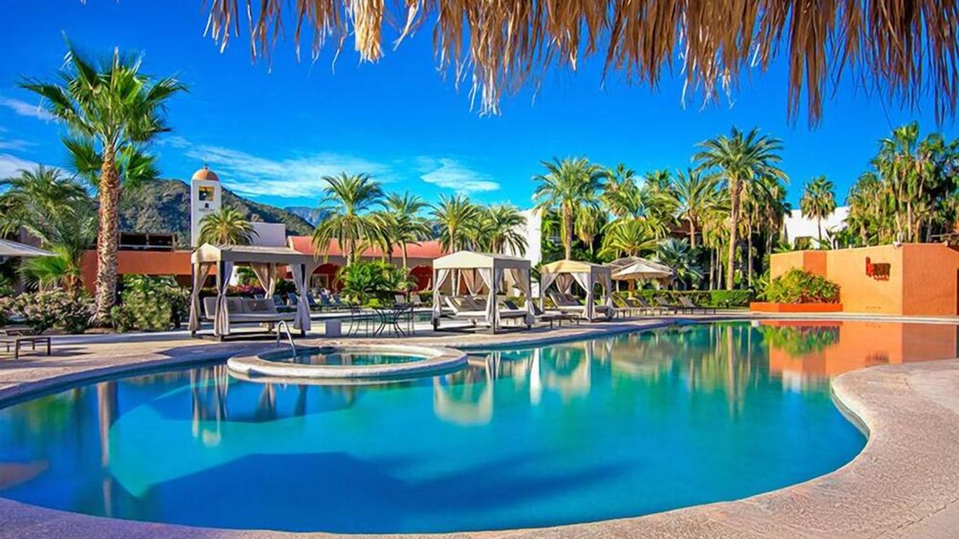 Loreto Bay Golf Resort & Spa en Baja California