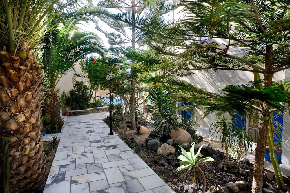 Outdoors view