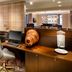 Business centre