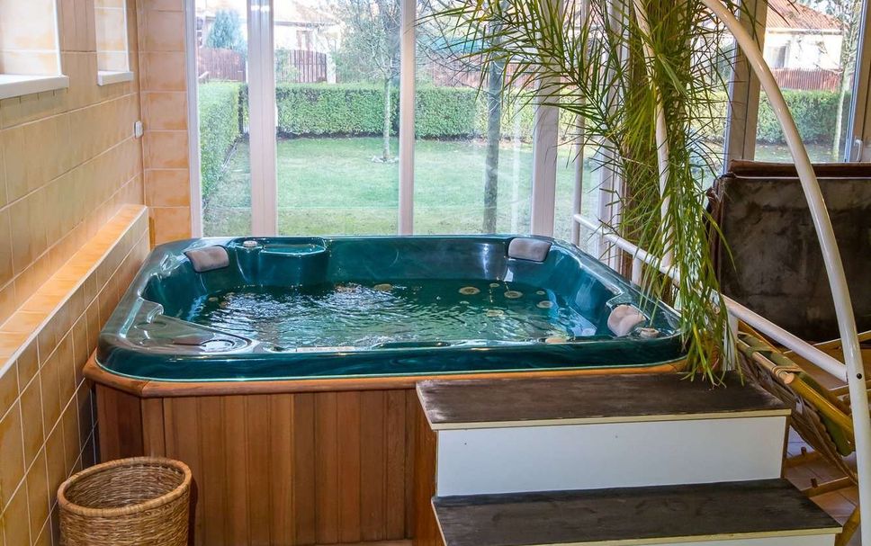 Spa Photo