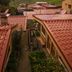 Outdoors view