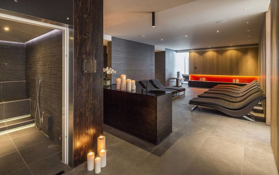 Spa Photo