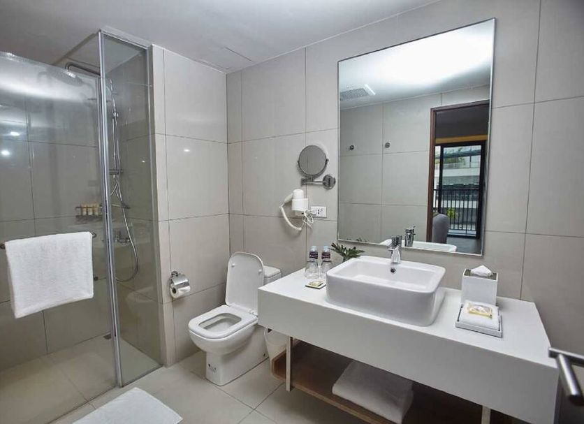 Bathroom Photo
