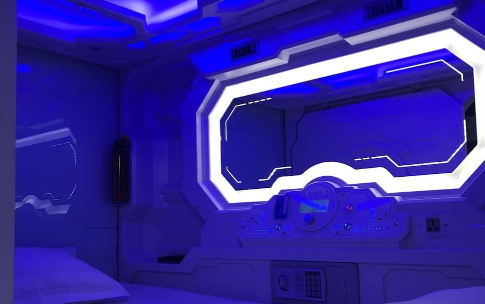 Hotel amenity Photo