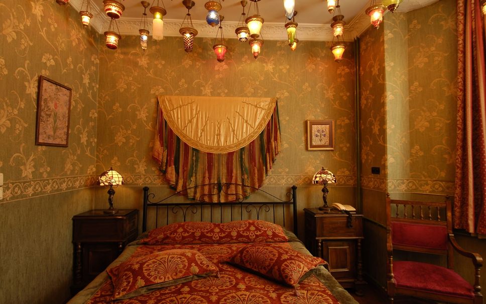 Bedroom Photo