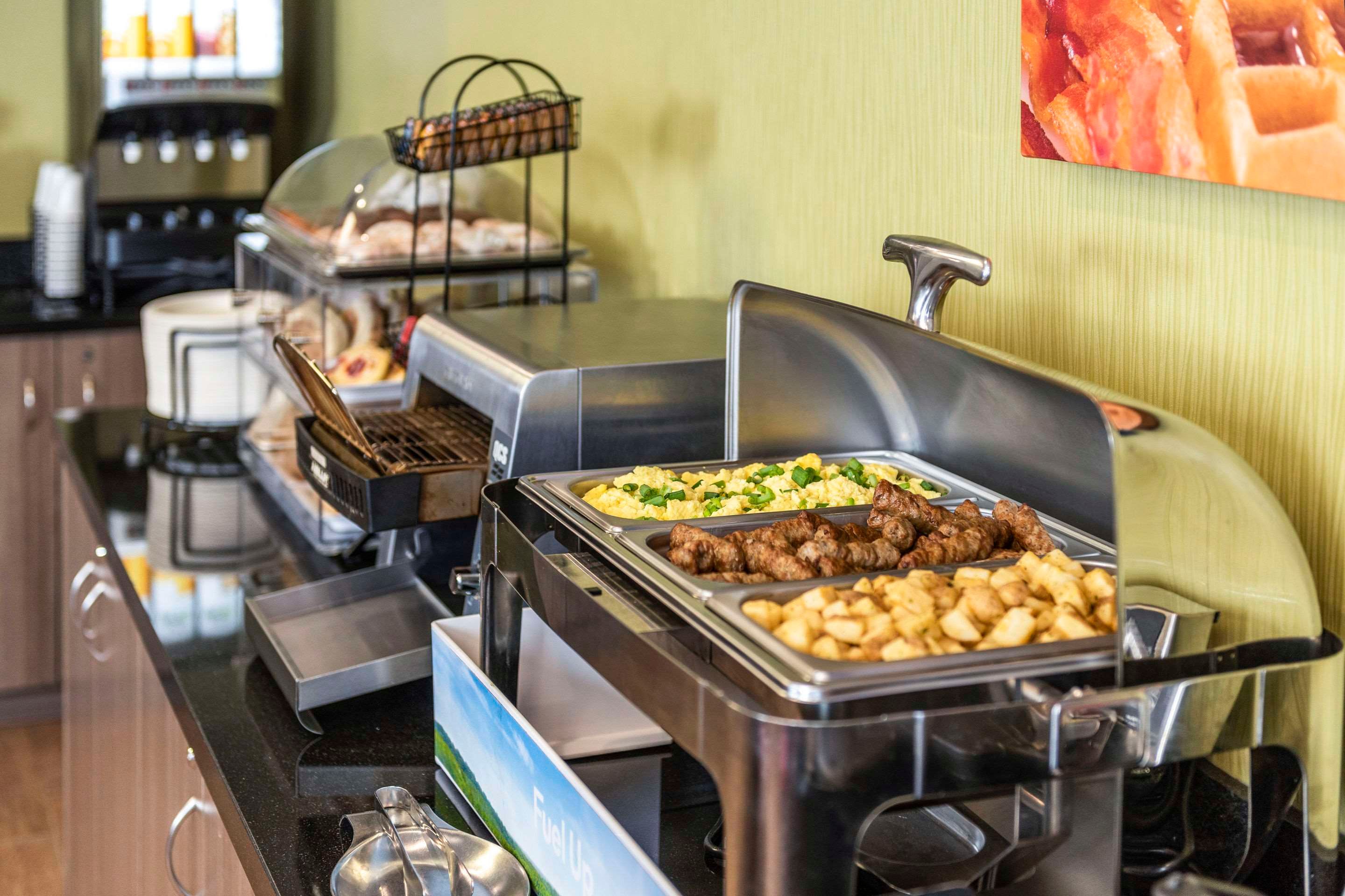 Buffet