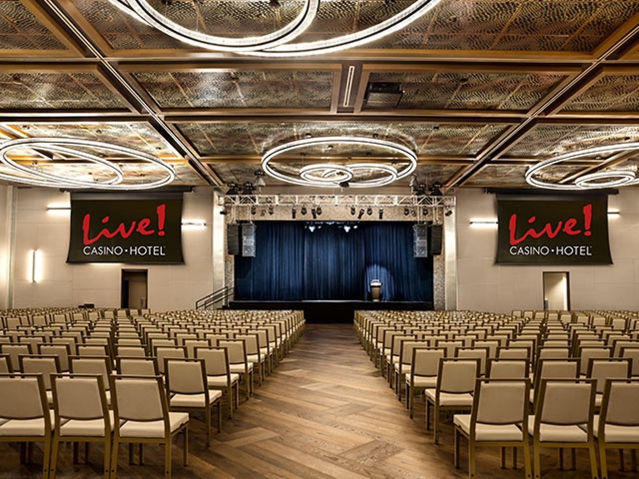 Conference room