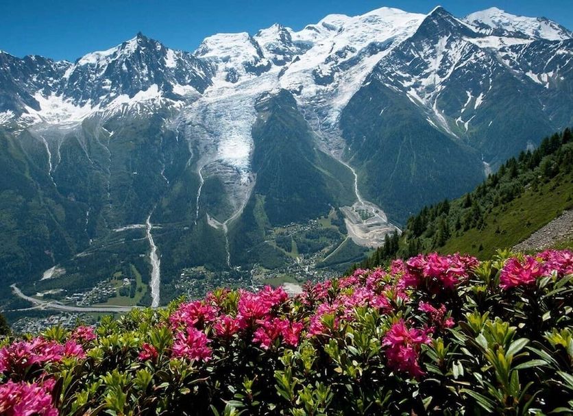 Outdoors view Photo