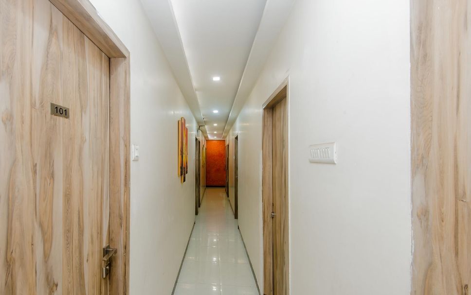 Hallway Photo