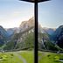 Outdoors view
