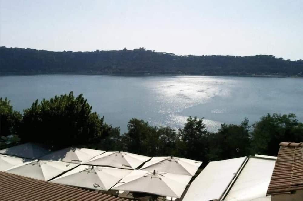 Outdoors view