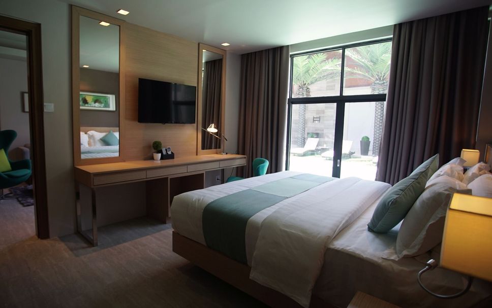 Bedroom Photo