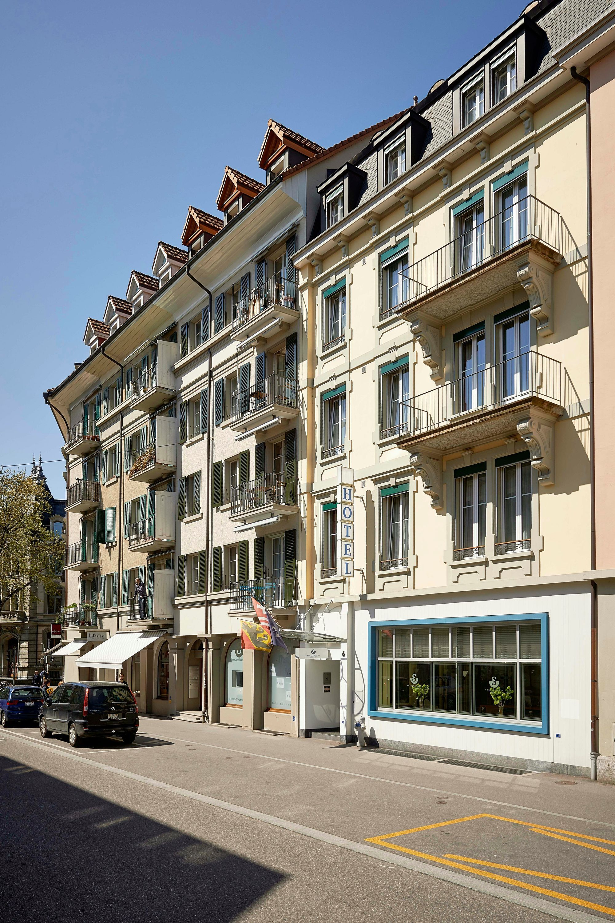 Building