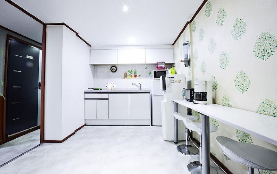 Kitchen Photo