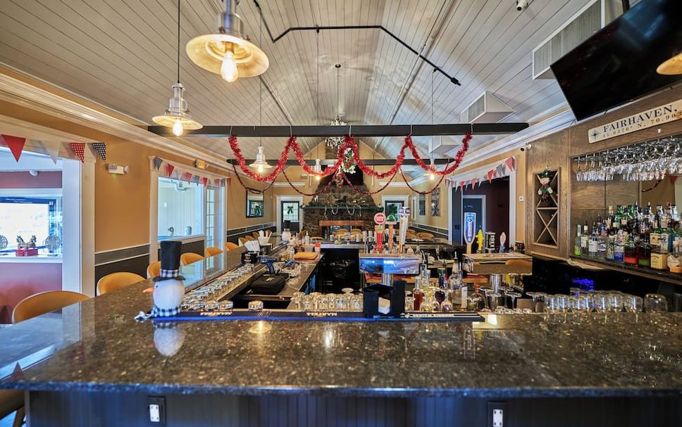 Bar Photo