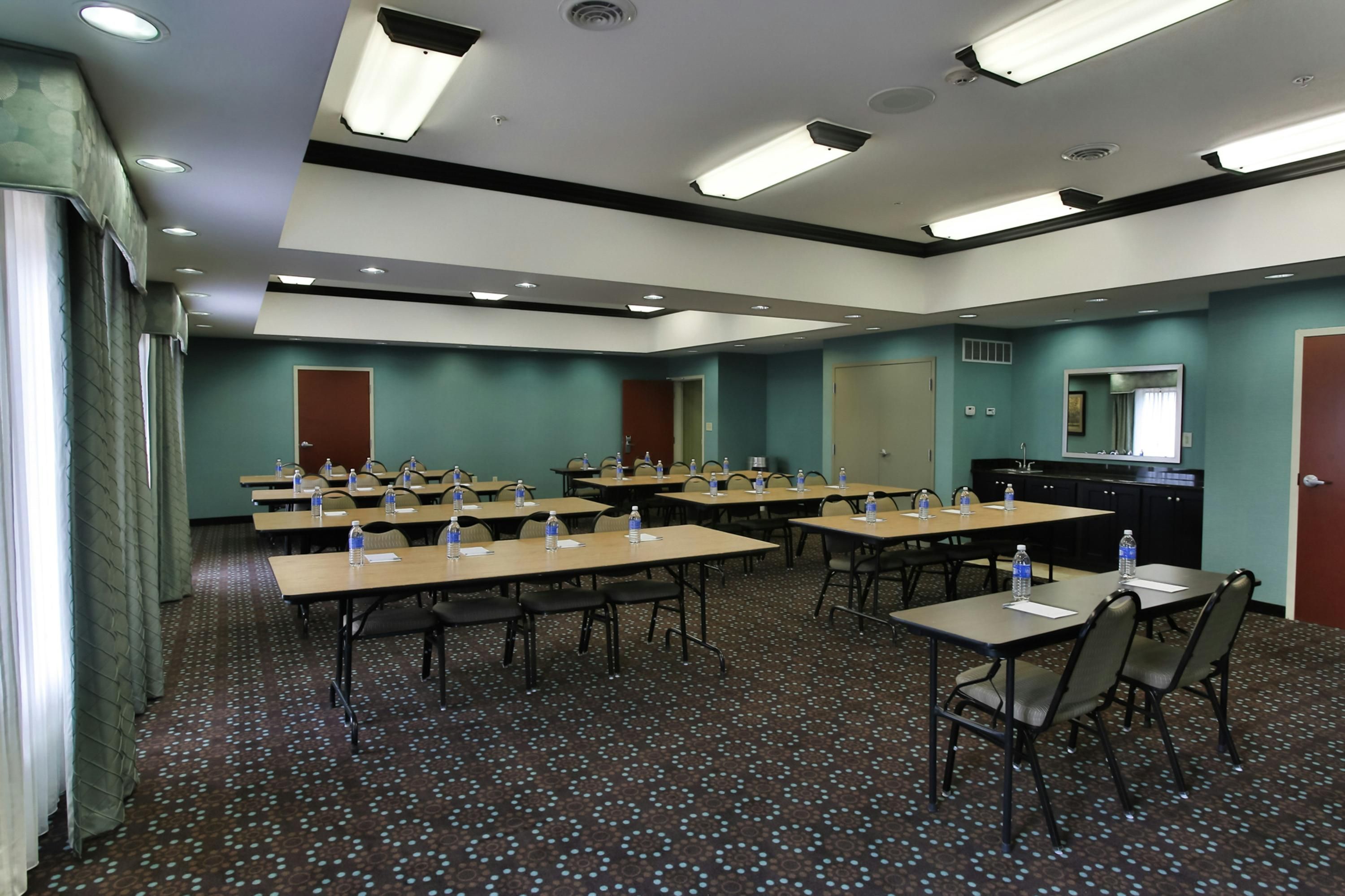 Conference room