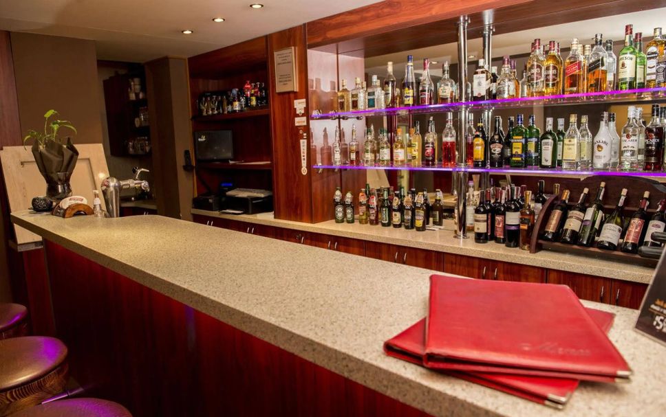 Bar Photo