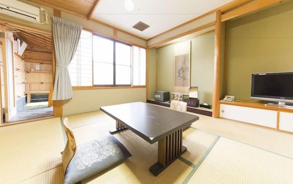 Dining room Photo