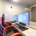 Business centre