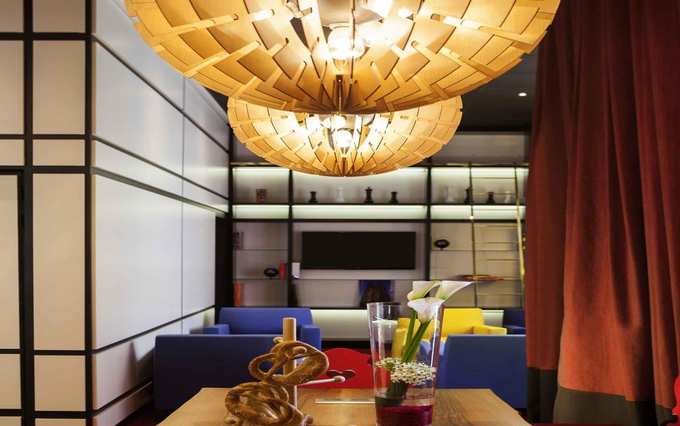 Dining room Photo
