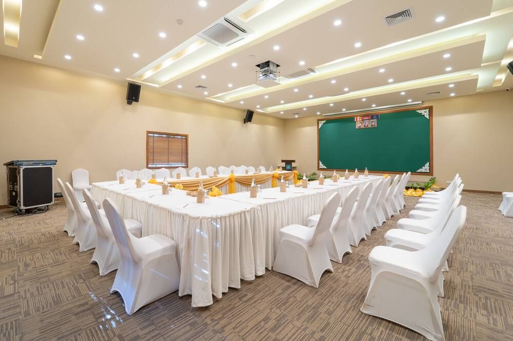 Conference room