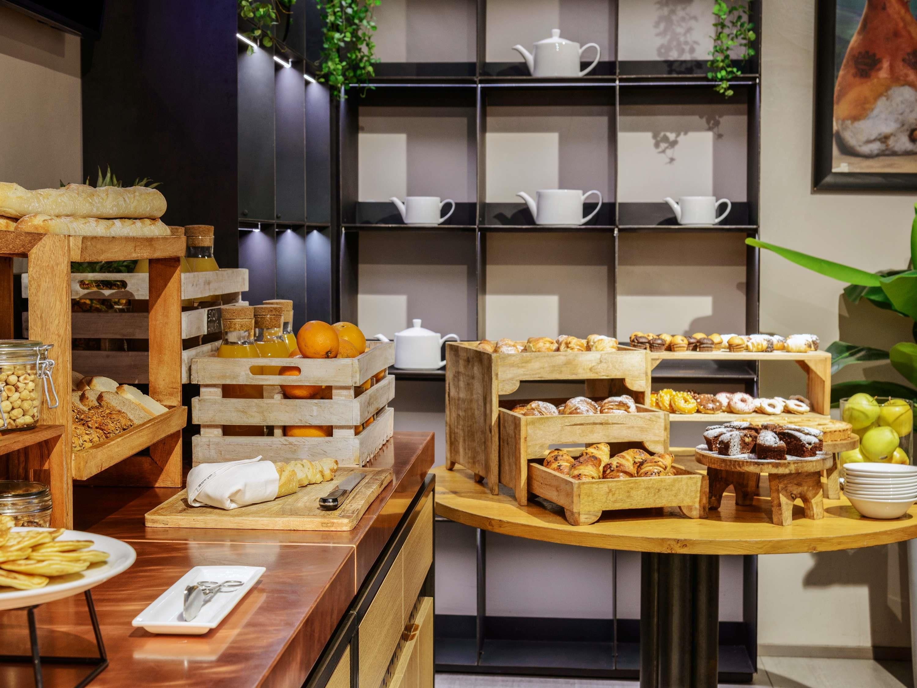 Buffet