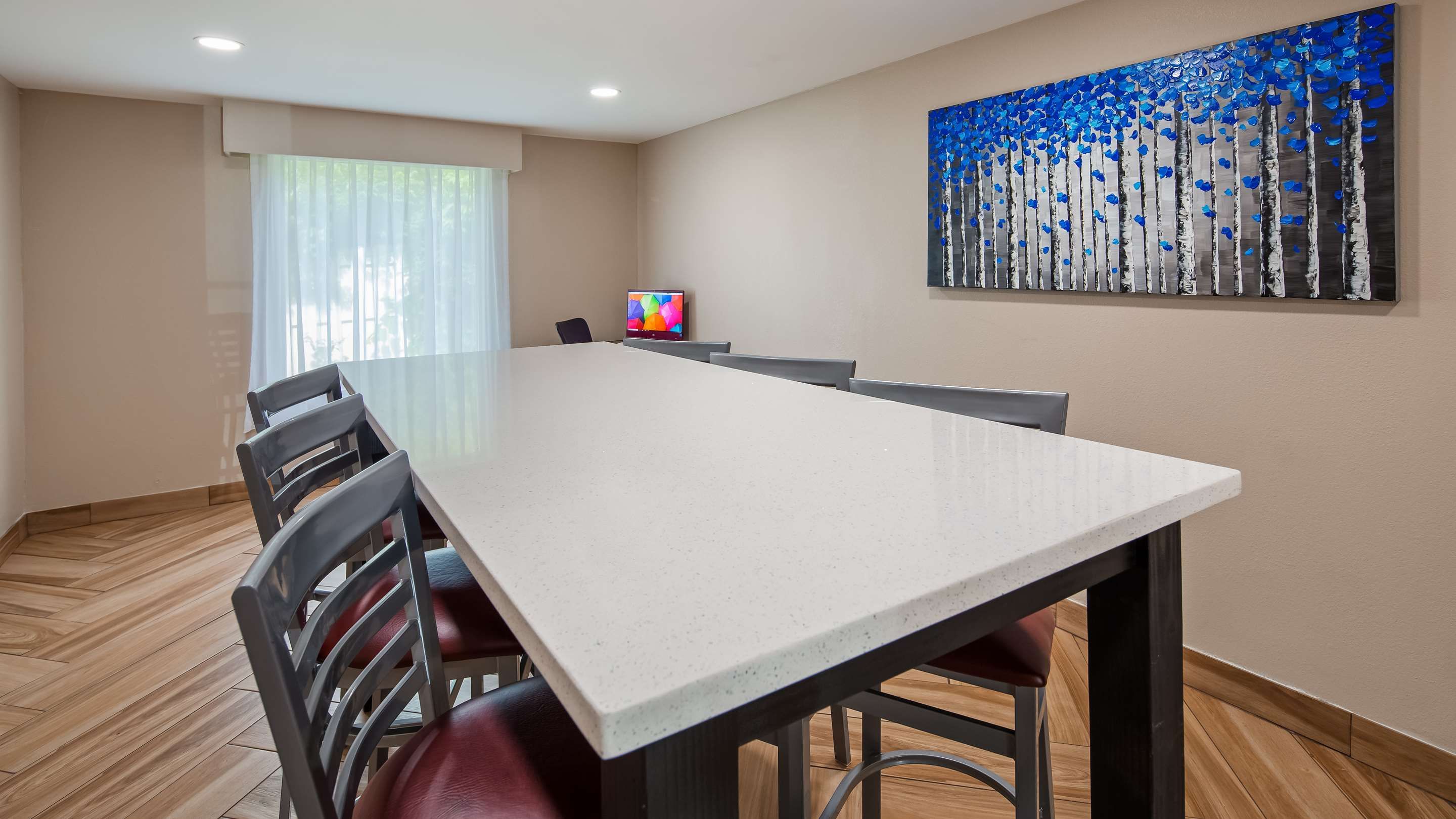 Conference room