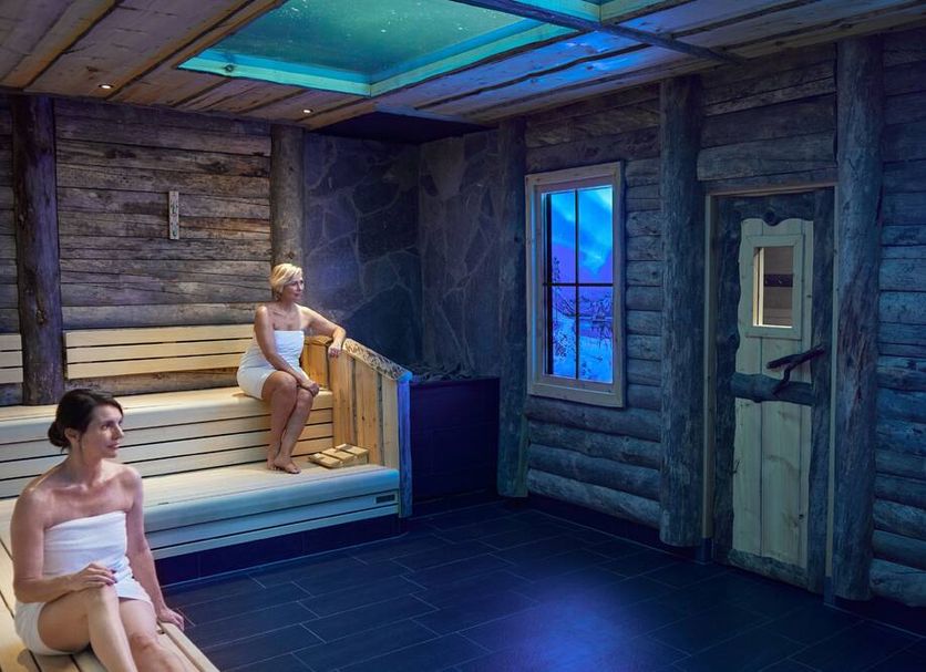 Spa Photo