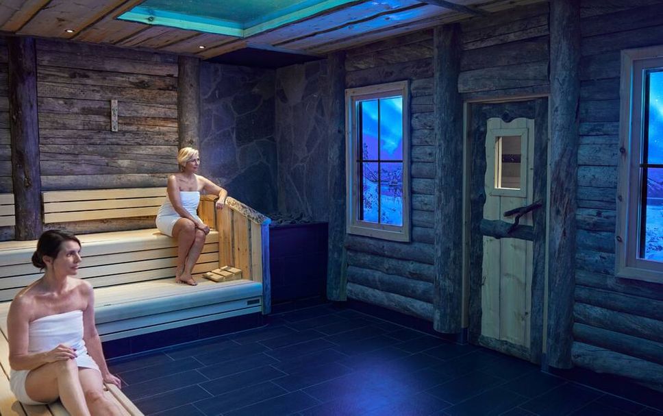 Spa Photo