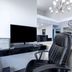 Business centre