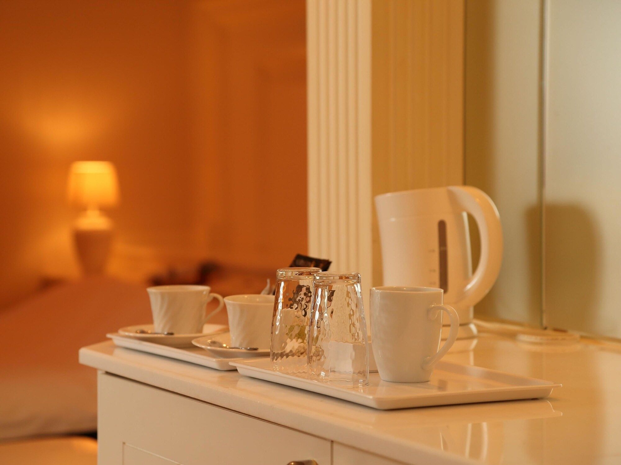 Room amenity