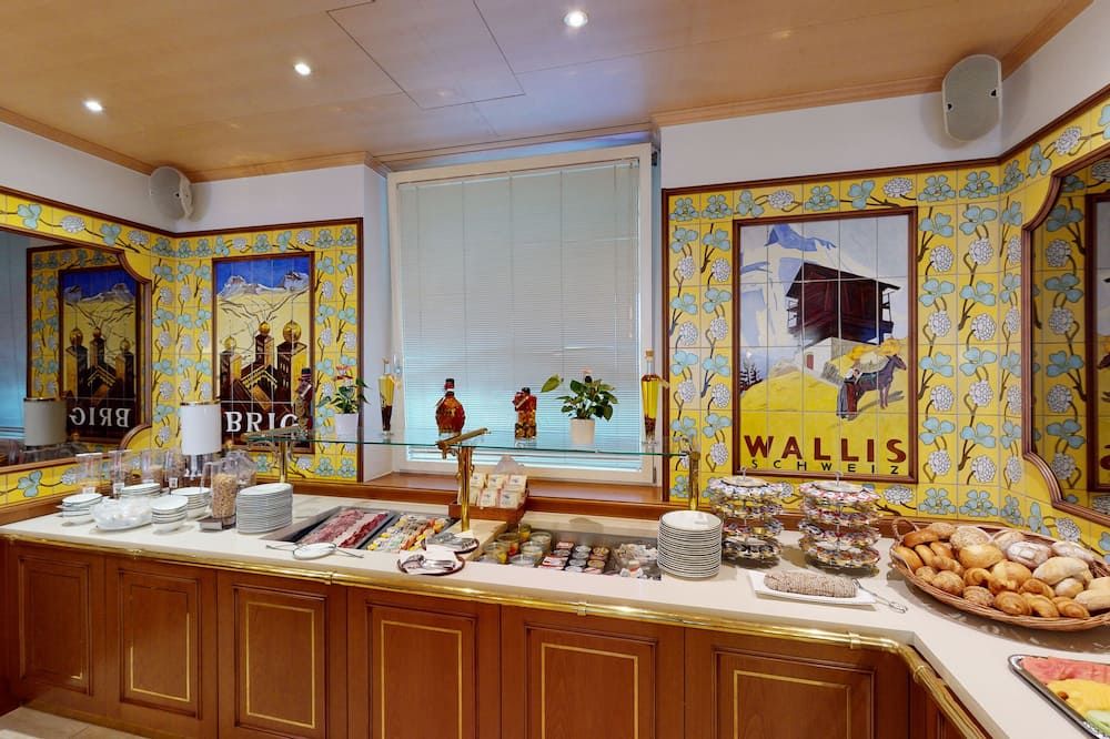 Buffet