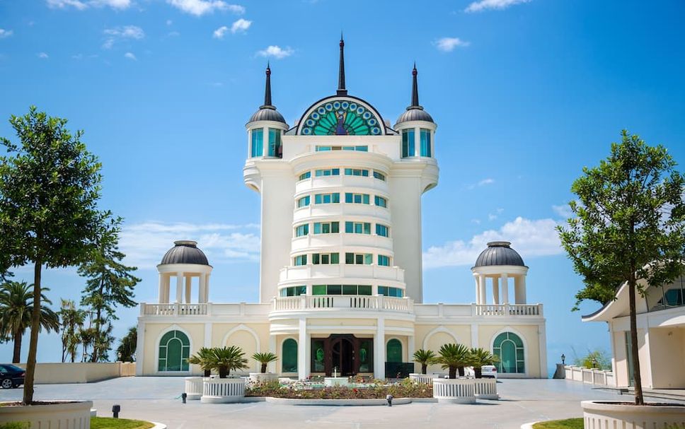 Building Photo