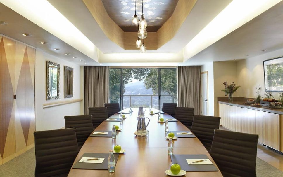 Conference room Photo