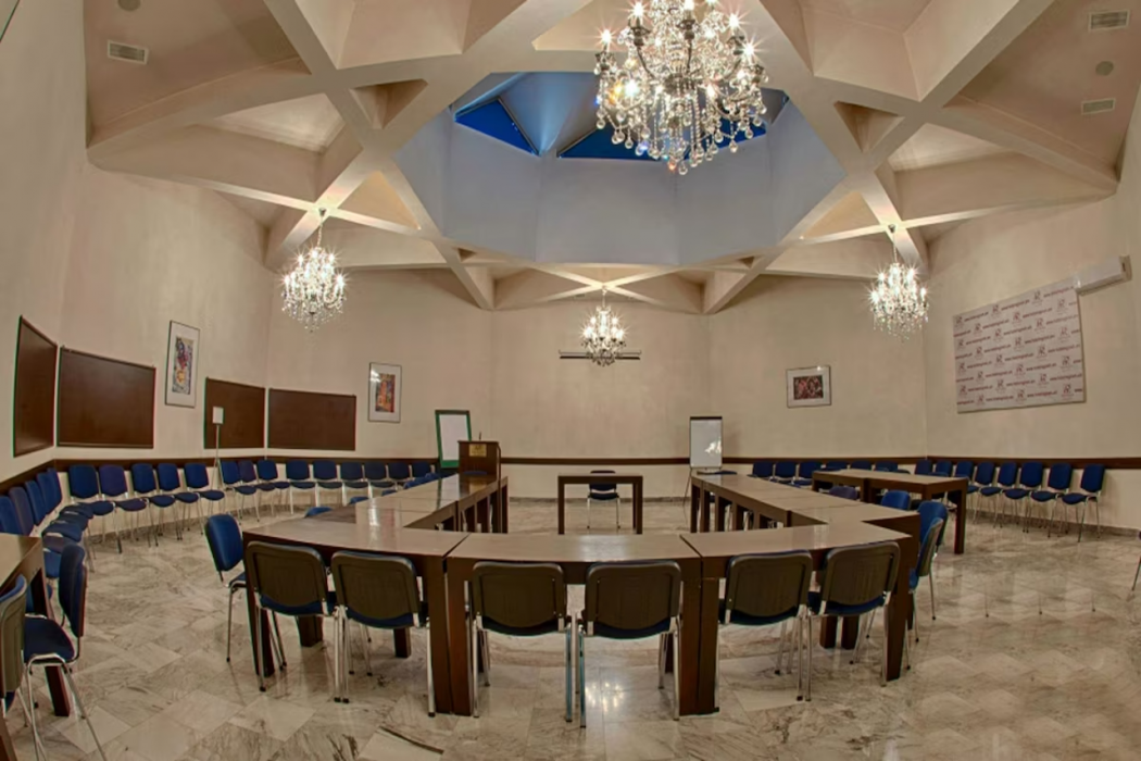 Conference room