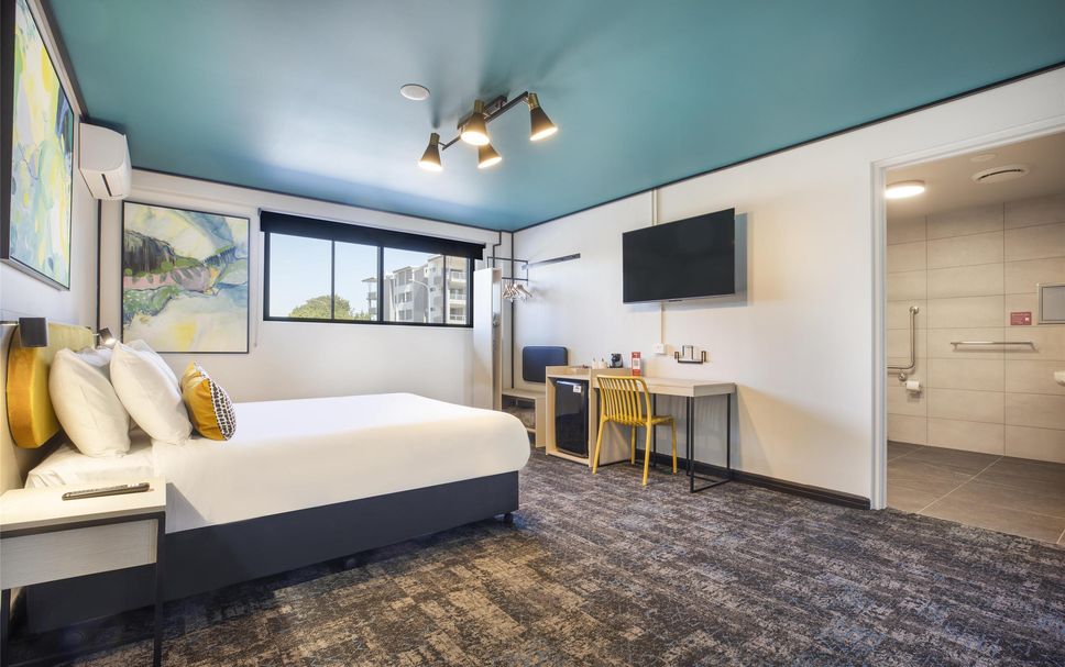 Bedroom Photo