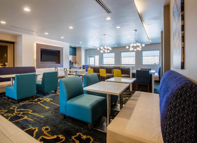 Hotel amenity Photo