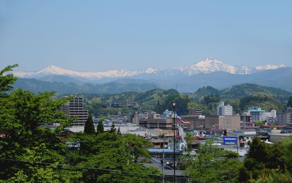 Outdoors view Photo