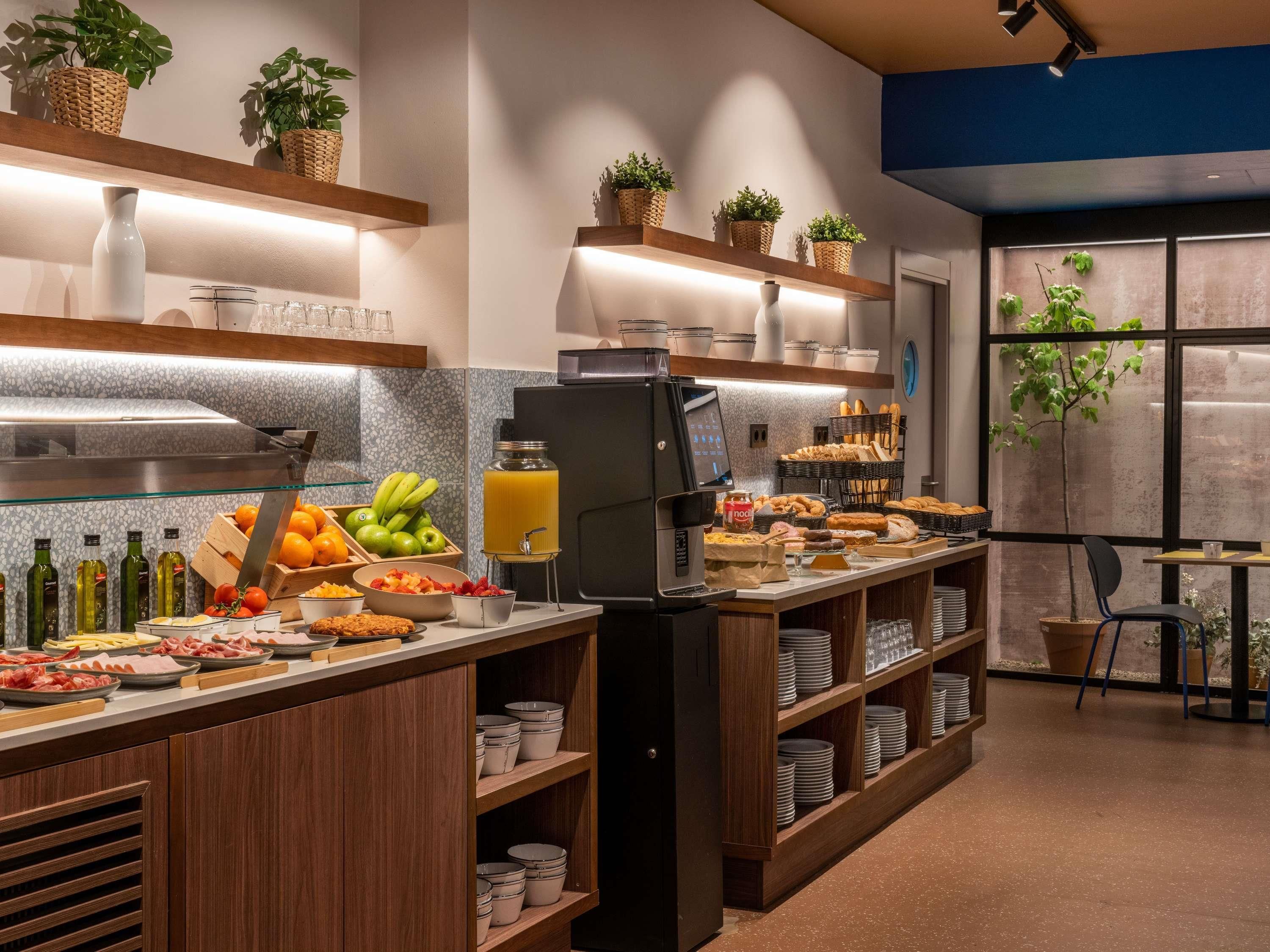 Buffet