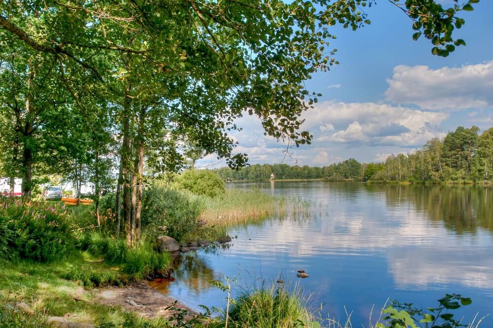 Outdoors view