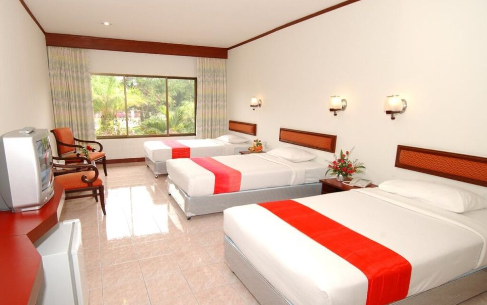 Bedroom Photo