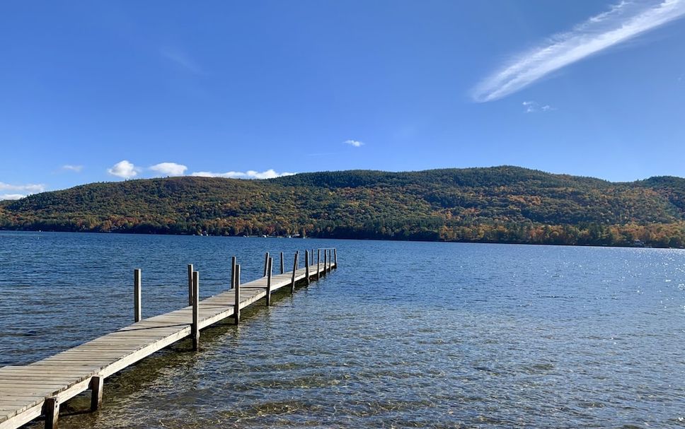 Outdoors view Photo