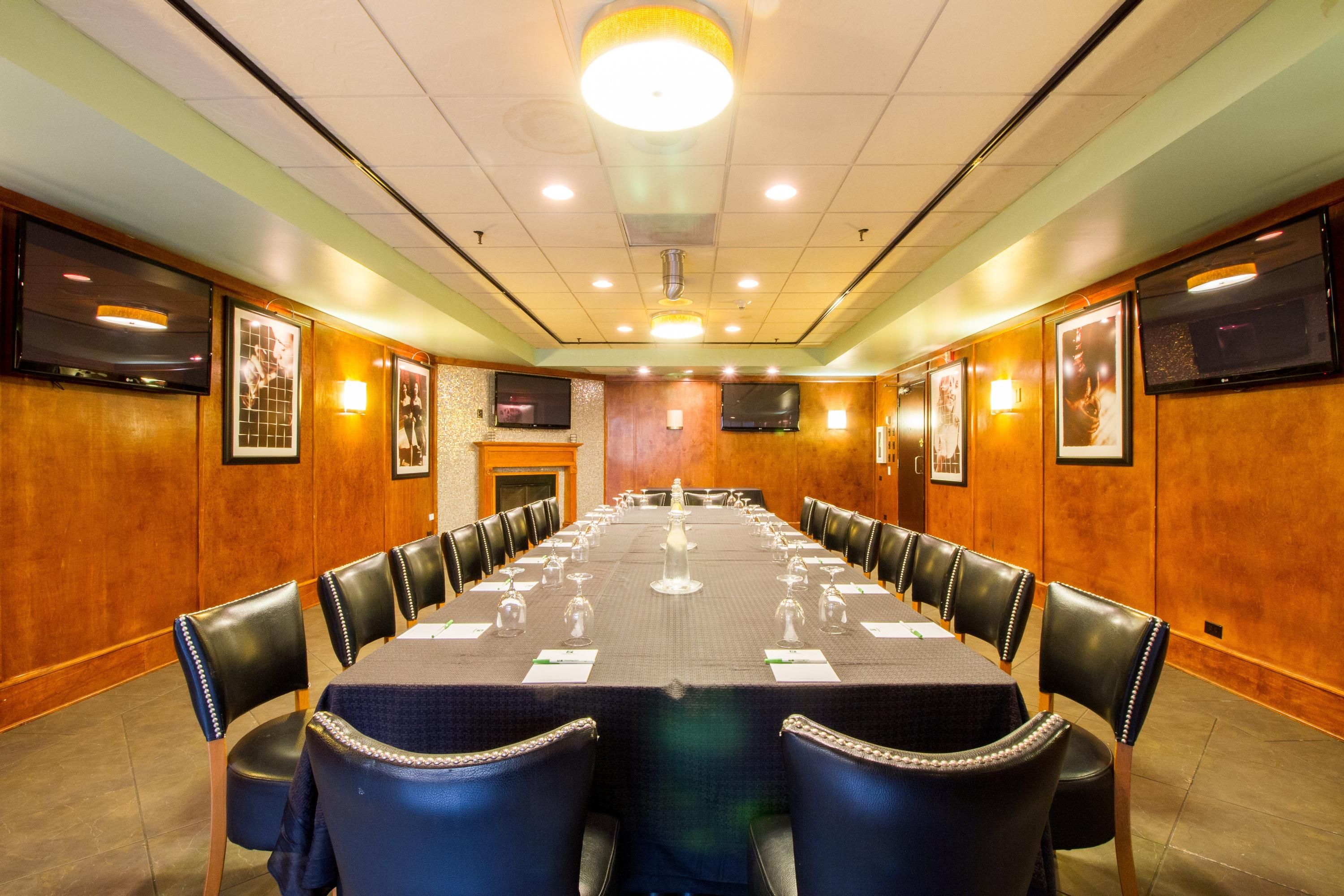 Conference room