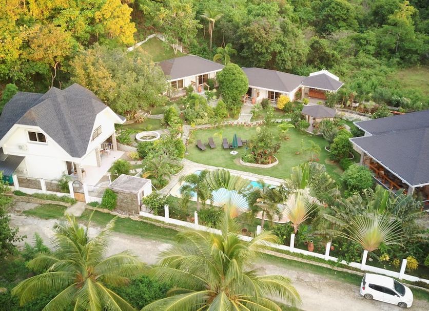 Outdoors view Photo