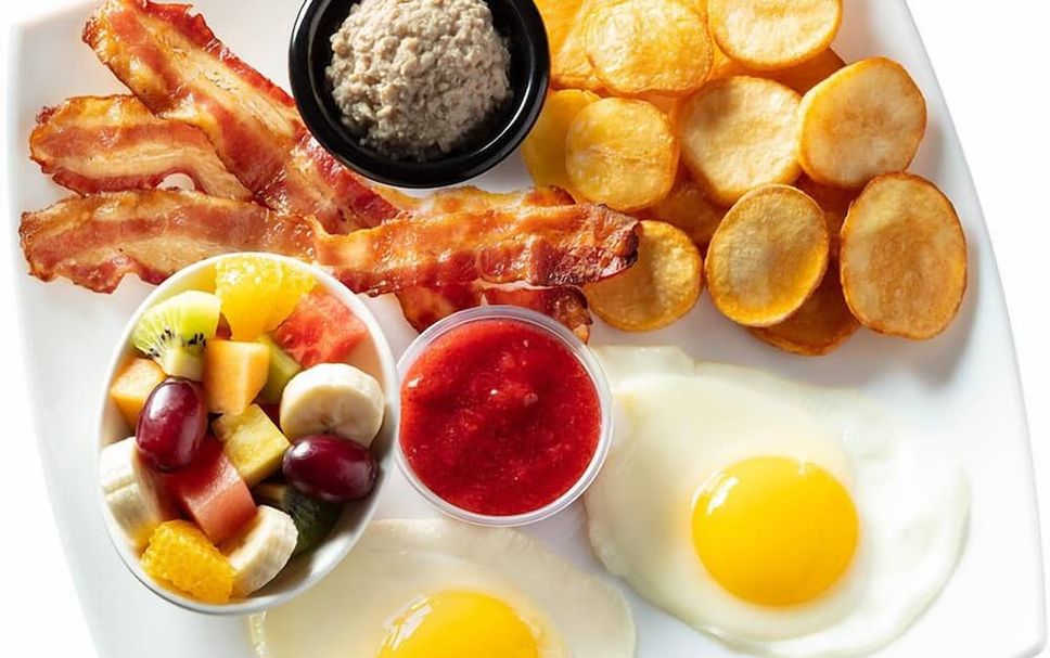 Food Photo