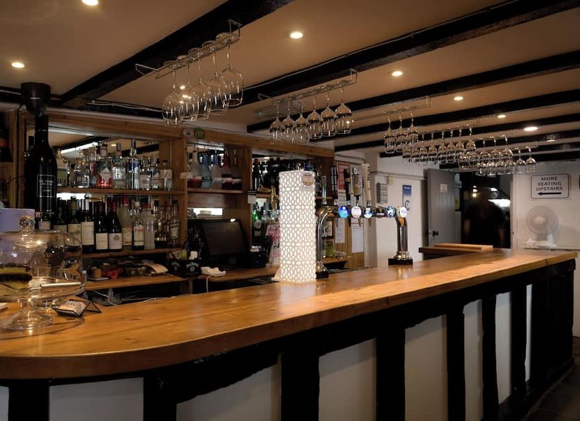 Bar Photo