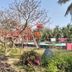 Outdoors view