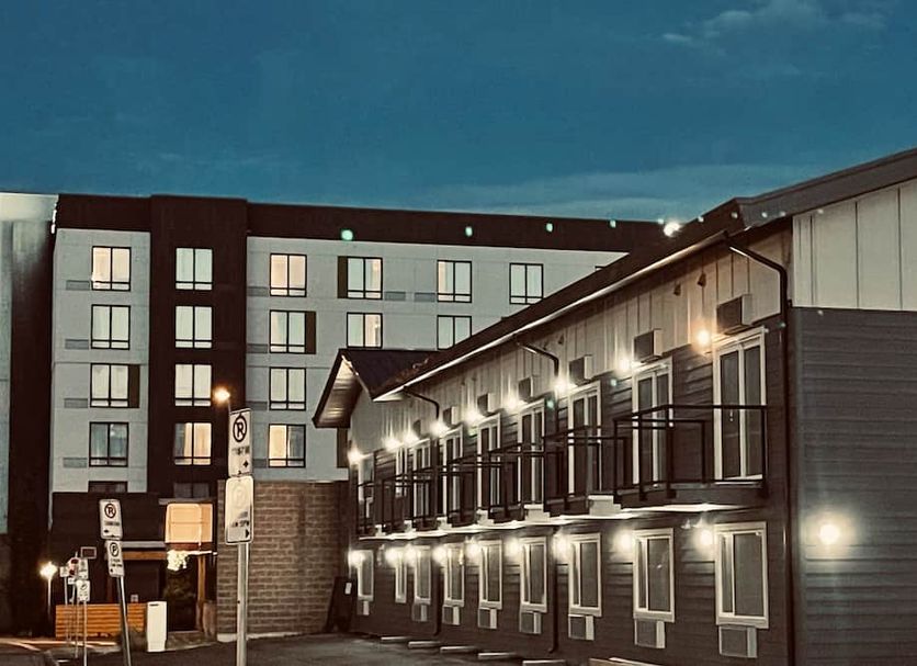 Building Photo